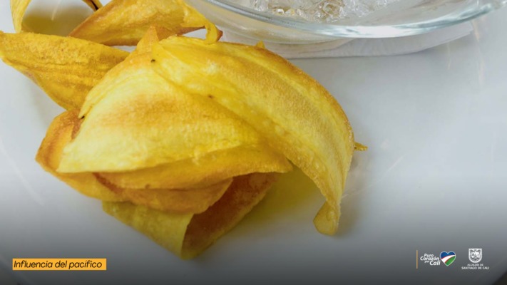 Gastronom&iacute;a cale&ntilde;a