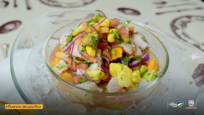 Gastronom&iacute;a cale&ntilde;a