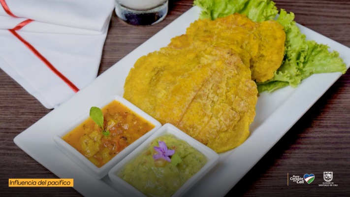 Gastronom&iacute;a cale&ntilde;a