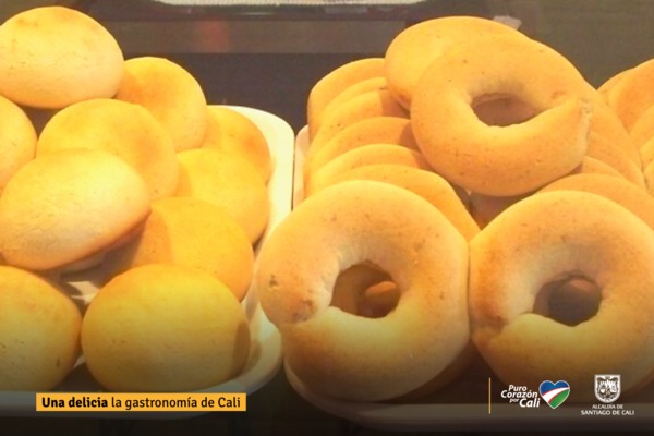 Gastronom&iacute;a cale&ntilde;a