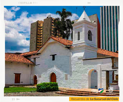 Su arquitectura