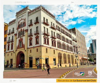 Su arquitectura