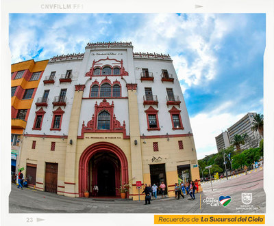 Su arquitectura