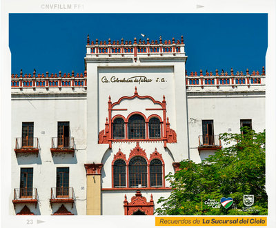Su arquitectura