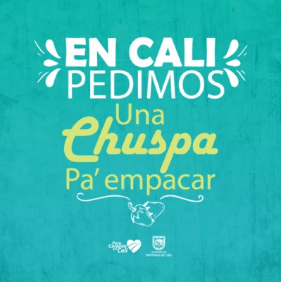 En Cali decimos...