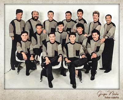 Grupo Niche