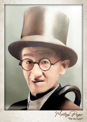 Montoya Pay&aacute;n 