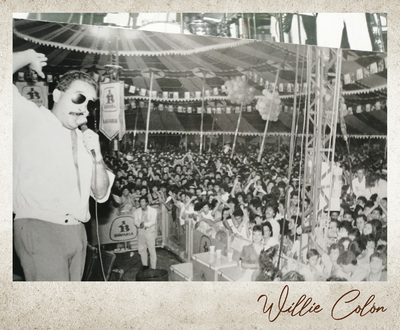 Willie Col&oacute;n