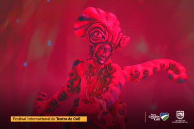 Festival de Teatro de Cali
