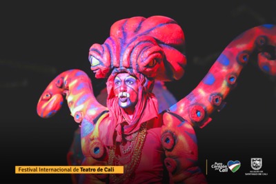 Festival de Teatro de Cali