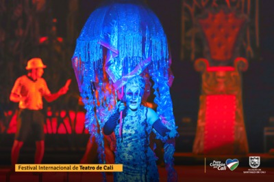 Festival de Teatro de Cali