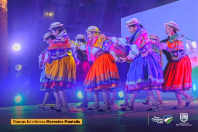 Mercedes Monta&ntilde;o