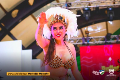 Mercedes Monta&ntilde;o