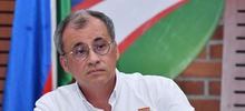 Alcalde de Cali presidi&oacute; Segunda Mesa de Concertaci&oacute;n Ind&iacute;gena