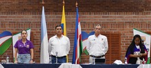 Alcalde de Cali presidi&oacute; Segunda Mesa de Concertaci&oacute;n Ind&iacute;gena