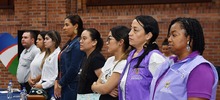 Alcalde de Cali presidi&oacute; Segunda Mesa de Concertaci&oacute;n Ind&iacute;gena