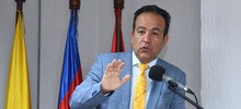Cali se reafirma como territorio de paz en cooperaci&oacute;n con la JEP 
