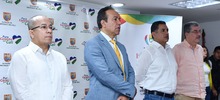 Cali se reafirma como territorio de paz en cooperaci&oacute;n con la JEP 