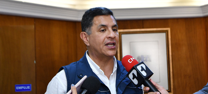 Gobierno Ospina rinde cuentas a la ciudad: &ldquo;2022, el a&ntilde;o de las ejecuciones&rdquo;