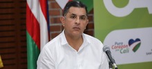 Cali es l&iacute;der en habilitar rutas para atenci&oacute;n de v&iacute;ctimas