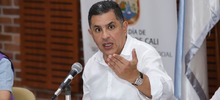 Cali es l&iacute;der en habilitar rutas para atenci&oacute;n de v&iacute;ctimas