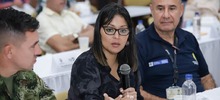 Cali es l&iacute;der en habilitar rutas para atenci&oacute;n de v&iacute;ctimas