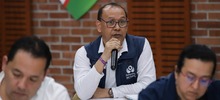 Cali es l&iacute;der en habilitar rutas para atenci&oacute;n de v&iacute;ctimas