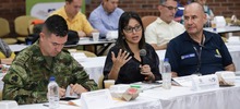 Cali es l&iacute;der en habilitar rutas para atenci&oacute;n de v&iacute;ctimas