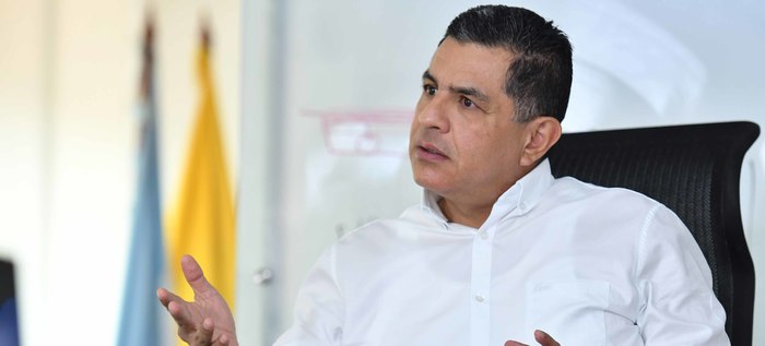Alcalde de Cali propone cambiar modelo del MIO por un Sistema Inteligente de Transporte P&uacute;blico