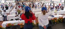Alcald&iacute;a de Cali apoya 60 iniciativas comunitarias de cultura ciudadana