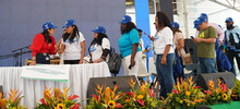 Alcald&iacute;a de Cali apoya 60 iniciativas comunitarias de cultura ciudadana