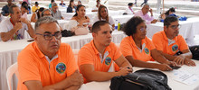 Alcald&iacute;a de Cali apoya 60 iniciativas comunitarias de cultura ciudadana