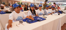Alcald&iacute;a de Cali apoya 60 iniciativas comunitarias de cultura ciudadana