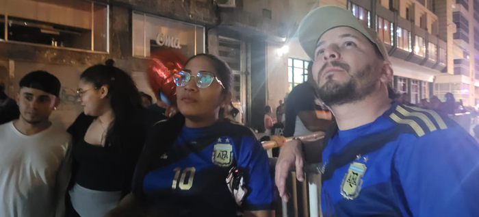 Divino el alumbrado