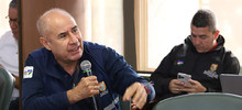 Alcalde Ospina insiste en la necesidad de cuidar la vida  en Cali