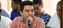 Alcalde Ospina insiste en la necesidad de cuidar la vida  en Cali