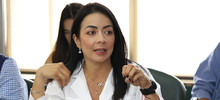 Alcalde Ospina insiste en la necesidad de cuidar la vida  en Cali