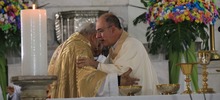 Paz y reconciliaci&oacute;n: los temas priorizados por el nuevo arzobispo de Cali