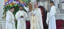 Paz y reconciliaci&oacute;n: los temas priorizados por el nuevo arzobispo de Cali