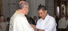 Paz y reconciliaci&oacute;n: los temas priorizados por el nuevo arzobispo de Cali