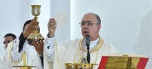 Paz y reconciliaci&oacute;n: los temas priorizados por el nuevo arzobispo de Cali
