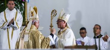 Paz y reconciliaci&oacute;n: los temas priorizados por el nuevo arzobispo de Cali