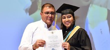 Cali tiene 184 nuevos t&eacute;cnicos laborales gracias al programa Todas y Todos a Estudiar