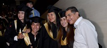 Cali tiene 184 nuevos t&eacute;cnicos laborales gracias al programa Todas y Todos a Estudiar