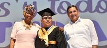 Cali tiene 184 nuevos t&eacute;cnicos laborales gracias al programa Todas y Todos a Estudiar