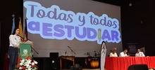 Cali tiene 184 nuevos t&eacute;cnicos laborales gracias al programa Todas y Todos a Estudiar