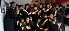 Cali tiene 184 nuevos t&eacute;cnicos laborales gracias al programa Todas y Todos a Estudiar