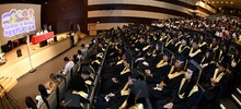 Cali tiene 184 nuevos t&eacute;cnicos laborales gracias al programa Todas y Todos a Estudiar