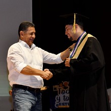 Cali tiene 184 nuevos t&eacute;cnicos laborales gracias al programa Todas y Todos a Estudiar