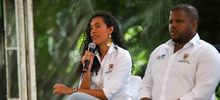 Juventud, eje central del trabajo articulado de la Alcald&iacute;a de Cali